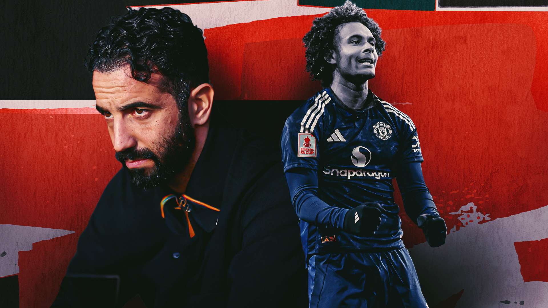 他坚持下去 他坚持下去