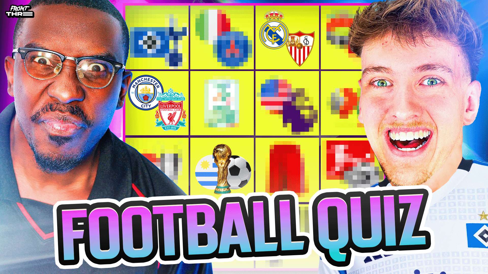 巴拿马新秀 巴拿马新秀