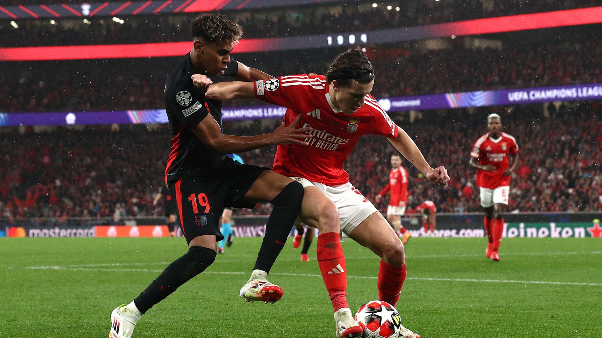 新的挑战与 新的挑战与